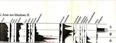Pollen Chart Monolith