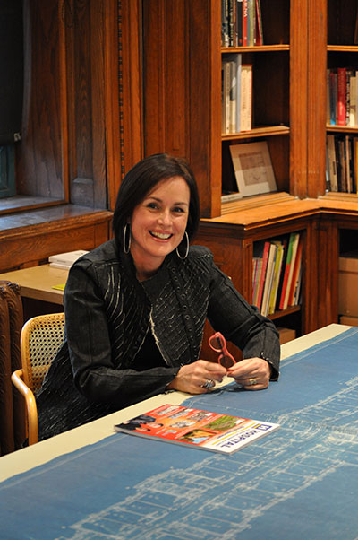 Annmarie Adams