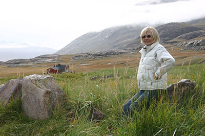 Birgitta Wallace