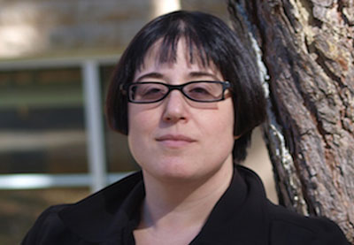 Caroline-Isabelle Caron