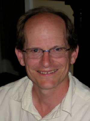 Stewart Arneil
