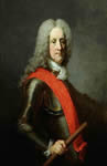 Portrait présumé de Charles de Beauharnois de la Boische