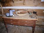 Furniture, Baking Implements, etc., Lucan Area Heritage and Donnelly Museum