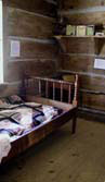 Bedroom Where Johnny O\'Connor Was Sleeping, Lucan Area Heritage and Donnelly Museum 