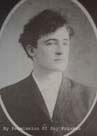 Michael Donnelly As a Young Man