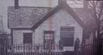 William Donnelly's House at Whalen's Corners