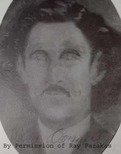 [ John Donnelly, By Permission of Ray Fazakas, Ray Fazakas, Private Collection of Ray Fazakas  ]