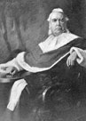 Justice John Douglas Armour