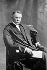 James Magee (Lawyer for the Prosecution)