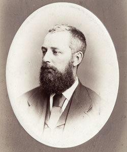 [ William Ralph Meredith (Lawyer for the Defence), Photograph Source: George Wilkie et al. 