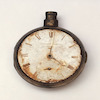 Pocket Chronometer from the Franklin Expedition