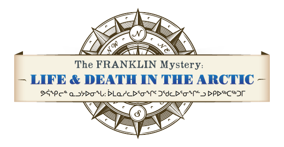 The Franklin Mystery: Life and Death in the Arctic