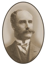Joseph Despard Pemberton