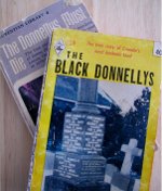 'Black' Donnellys books