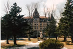 Université Sainte-Anne