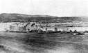 Fort Alexandria sur le fleuve Fraser