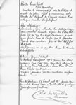 Coroner's Report-Ada Mills Redpath (page 3)