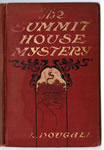"The Summit House Mystery" (cover)