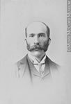 Mr. Fleet, Montreal, QC, 1886