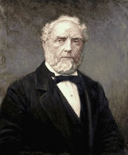 [ Roderick Finlayson, Builder of Fort Victoria ]