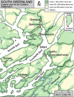 where-is-vinland