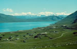 Gardar (Igaliku), le domaine le plus prospre du Groenland nordique