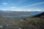 Source du fjord Tunulliarfik, Eriksfjord