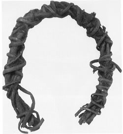 Willow Rope From Nasaq