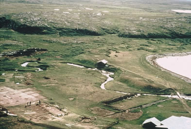 1973 Excavations