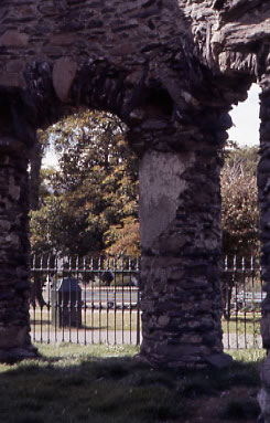 Photos de la Tour de Newport, 1964