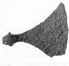 11th-century axe from Sweden
